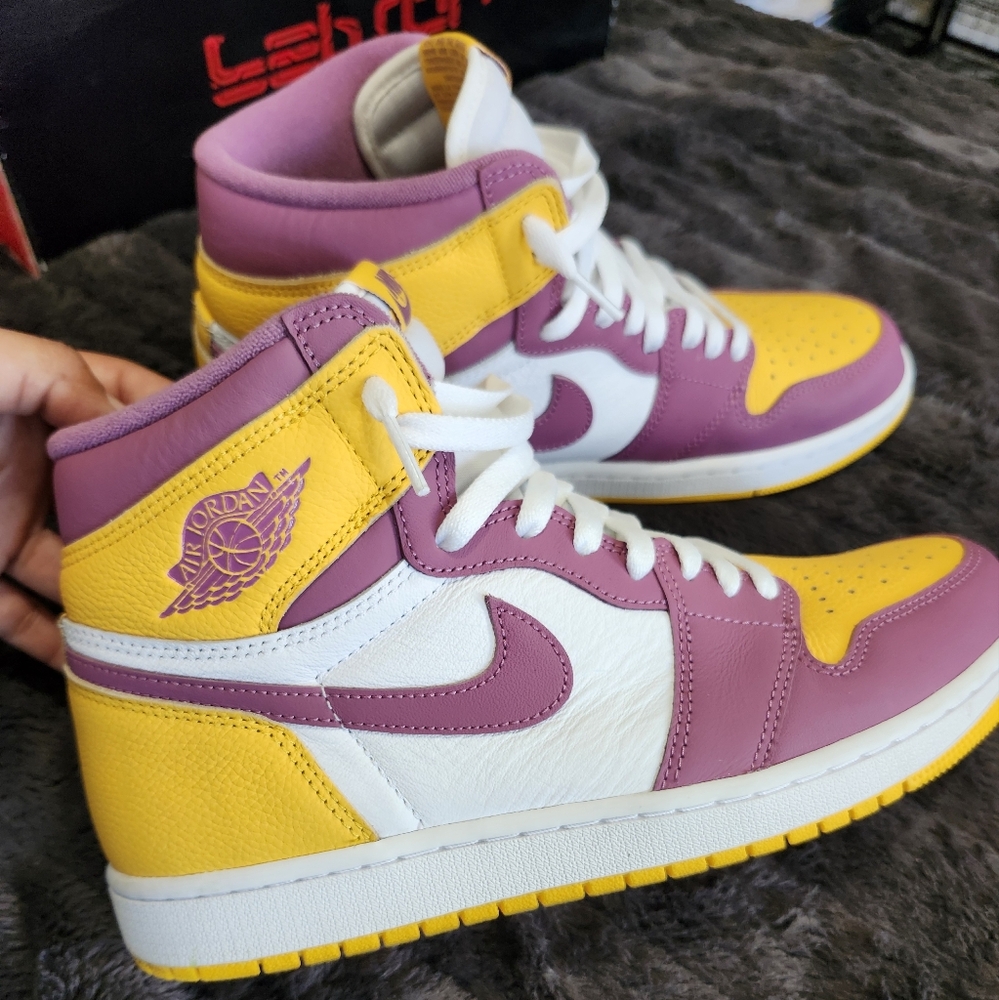 Jordan 1 - Picture 2 of 5